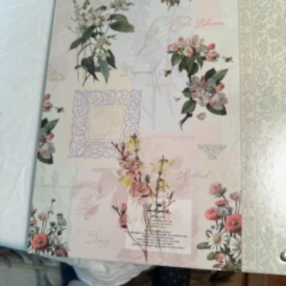Photo Album - New in Box - Hallmark - Picture 6 of 7